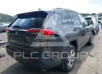 2023 Toyota RAV4 photo