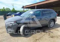 2023 Toyota RAV4 фото