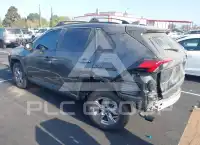 2023 Toyota RAV4 photo