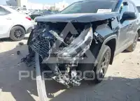 2023 Toyota RAV4 photo