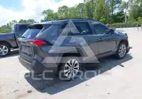 2023 Toyota RAV4 фото