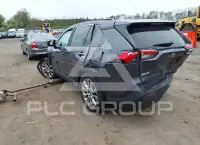 2023 Toyota RAV4 фото