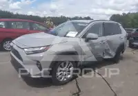 2023 Toyota RAV4 photo