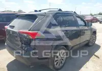 2023 Toyota RAV4 фото