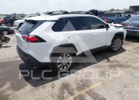 2023 Toyota RAV4 photo