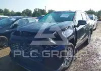 2023 Toyota RAV4 фото