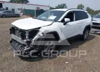 2023 Toyota RAV4 фото
