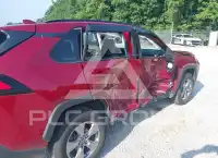 2023 Toyota RAV4 photo