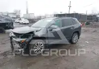 2023 Toyota RAV4 фото