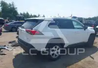 2023 Toyota RAV4 фото