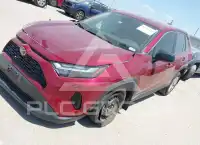 2023 Toyota RAV4 photo