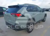 2023 Toyota RAV4 фото
