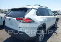 2023 Toyota RAV4 фото