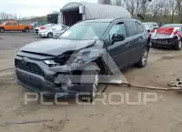 2023 Toyota RAV4 фото