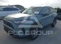 2023 Toyota RAV4 фото