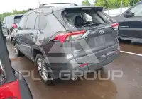 2023 Toyota RAV4 фото