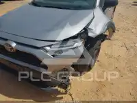 2023 Toyota RAV4 фото
