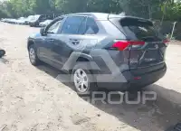 2023 Toyota RAV4 photo