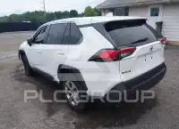 2023 Toyota RAV4 фото