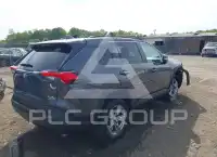 2023 Toyota RAV4 фото