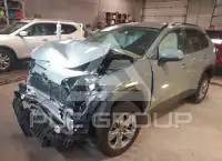 2023 Toyota RAV4 фото