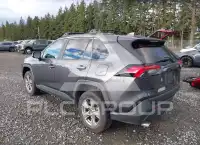 2023 Toyota RAV4 photo