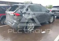 2023 Toyota RAV4 фото