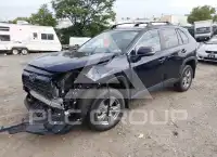 2023 Toyota RAV4 photo