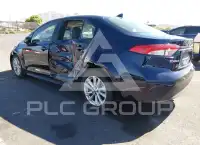 2023 Toyota COROLLA фото