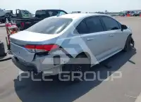 2023 Toyota COROLLA фото