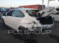2023 Toyota COROLLA фото