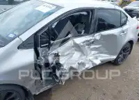 2023 Toyota COROLLA photo