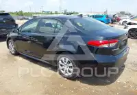2023 Toyota COROLLA фото