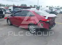 2023 Toyota COROLLA фото