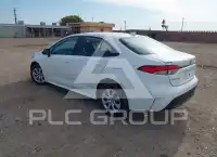 2023 Toyota COROLLA photo