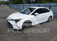 2023 Toyota COROLLA фото