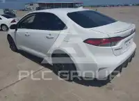 2023 Toyota COROLLA фото