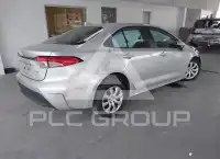 2023 Toyota COROLLA фото