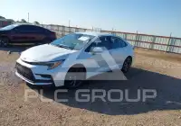 2023 Toyota COROLLA photo