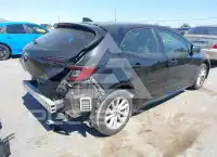 2023 Toyota COROLLA фото