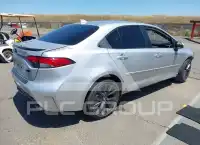 2023 Toyota COROLLA фото