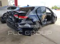 2023 Toyota COROLLA фото
