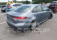 2023 Toyota COROLLA photo