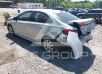 2023 Toyota COROLLA photo