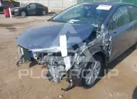 2023 Toyota COROLLA фото