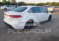 2023 Toyota COROLLA photo