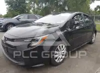 2023 Toyota COROLLA photo
