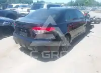2023 Toyota COROLLA photo