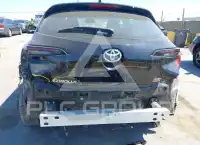 2023 Toyota COROLLA фото
