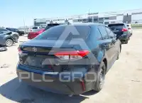 2023 Toyota COROLLA photo